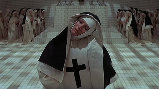 The Devils (1971) -** 720p **- English