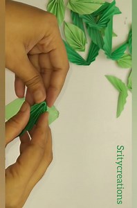 3.6K views · 42 reactions | 3 beautiful wallmate #sritycrations #papercraft #craft #crafts #flowers #paperflowers #wallmate #walldecor #wallhanging | SRITY Creations | Facebook
