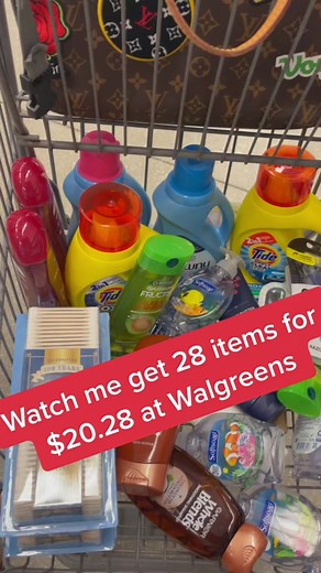 thecouponbestie on TikTok