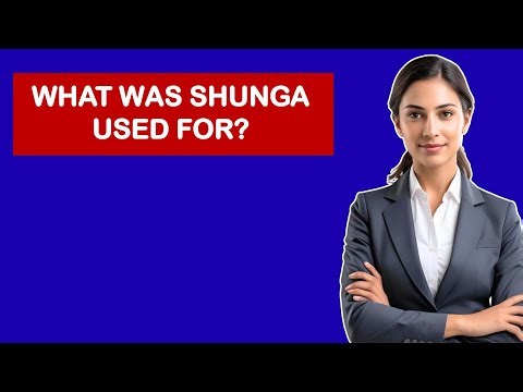 What Was Shunga Used For?