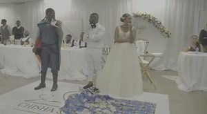 Copperbelt marriage | The Zambian Herald