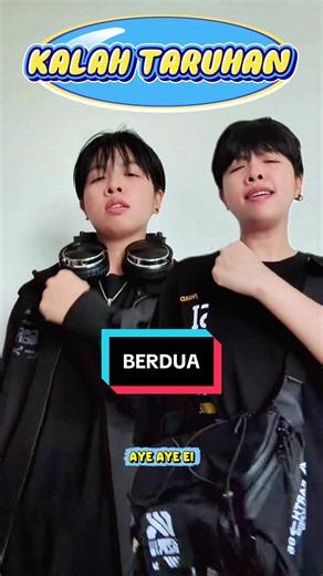 POV : NYAWIT NIH DUA.. #pov #dramatiktok #anaksekolah #fypdonggggggg #viralditiktok