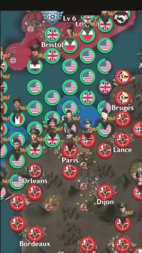 World Conqueror 4 Mod ‪@Hindusthanconqueror‬