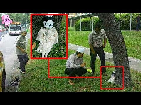 10 Cursed Dolls With Very Creepy Backstories