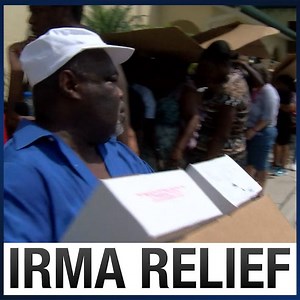 Victim of Lee commissioner's DUI crash speaks out; Lee animal shelter in need; Hurricane Maria staying away from Florida - JOIN US on NBC2 News Today at 6 a.m. | Gulf Coast News