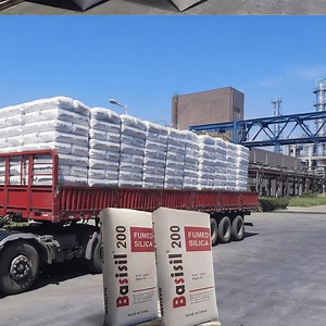 [Hot Item] Fumed Silica, Nano Powder Sio2, Easily Dispersible Silicon Dioxide, White Carbon Black