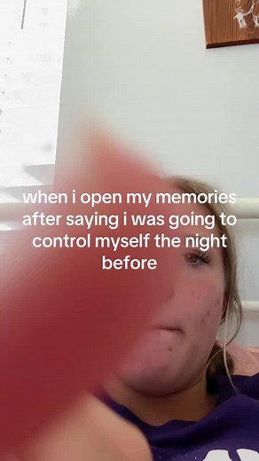 Controlling Late-Night Memory Habits