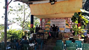 Toyota Dealers Association of the Philippines NextGen in cooperation with Toyota Cagayan de Oro conducted an Outreach Program led by Toyota Cagayan de Oro Inc.'s Executive Vice President, Dr. Nancy U. Ramirez, with the theme: "A November to Remember, Christmas RegaLove." The team brought love, blessings, and joy to the children of Dunggoan Integrated School (DIS) last November 7, 2024. Toyota Cagayan de Oro provided the necessary logistics of the 6 months milk supply donation to the students of 