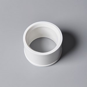[Hot Item] Plumbing Materials Water Pipe Connector Fittings ASTM-D2466 Sch40 PVC Reducer