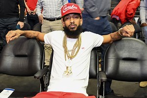 Nipsey Hussle's Alleged Killer Eric Holder Gets New Trial Date: Report