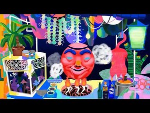 Weird [Adult Swim] Bumpers | #2