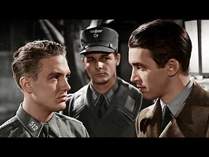 Dan Dailey, Corinne Calvet | The Most Unforgettable War Comedy of the 50s | A Must-See Classic