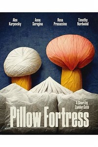 Stream Pillow Fortress (2023): Find it on Netflix, Prime Video, Hulu & more