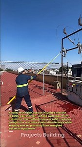 Power Grid Trick