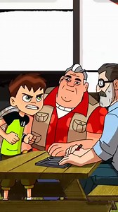 1.6K views · 17 reactions | O poder de Gax seduz o #Ben10, mas será que e uma boa ideia usar esta forma alienígena tão poderosa? 樂樂 | Cartoon Network Brasil | Facebook