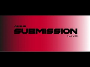 Submission Series III