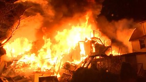 Six People Charged in Deadly Rockland County Adult Home Fire