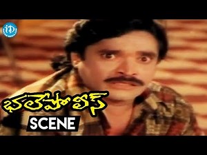 Bhale Police Movie Scenes - Ritu Shilpa Comes To Know Kitti's Life | Devi