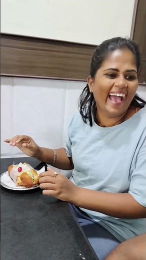 bakery tea party 🎉