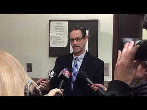 Vancouver defense attorney Chris Ramsay speaks about fatal hit-and-run