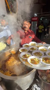 Spicy Usal Poha in Indore | Mi_nashikkar_
