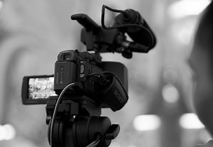 Calling all aspiring filmmakers — meet and mingle with others in the community | Coconuts