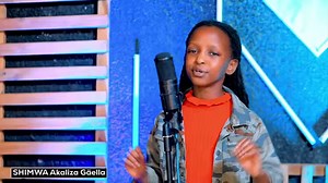 AKALIZA (EP1) - NDANYUZWE ( Cover_ Aline Gahongayire) | Buja News TM