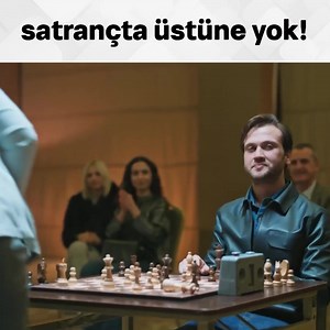 67K views · 637 reactions | Devran, Satrançta Rakiplerine Merhamet Etmez  | Deha 20. Bölüm #Deha #ArasBulutİynemli #TanerÖlmez | Deha | Facebook