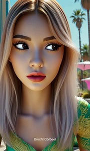 Brecht Corbeel on Reels