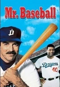 Mr. Baseball - Movies on Google Play