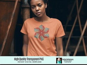 Dark Red, Green, and Gold Fall Leaves Clip Art – Transparent PNG Digital Download for Sublimation, DTF Transfers, or Digital Scrapbooking - Etsy Canada