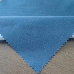 [Hot Item] Durable 300d Polyester Oxford Fabric with PU Milky Coating