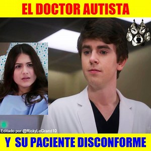 Respeto y tolerancia. | LoboSeries