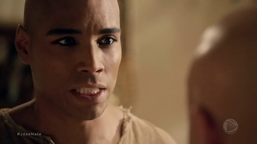 Novela Gênesis Capítulo 199 Completo HD