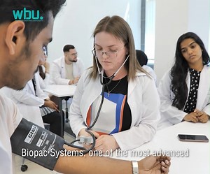 20 reactions | The Physiology Laboratory at Western Balkans...