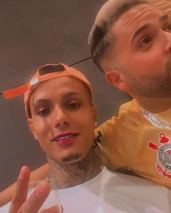 Igor Almeida on Reels