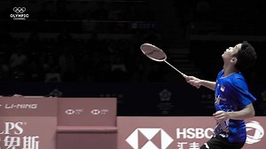 🇮🇩 Anthony Sinisuka Ginting has used #badminton to elevate his and his family’s lifestyle and now is looking to leave his own mark in one of the biggest sports in his country. | BWF — Badminton World Federation