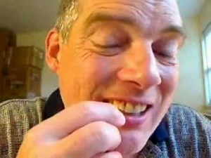 t7 Incisor - 2 - FREE Perio Abscess - w toothpick - PART 2