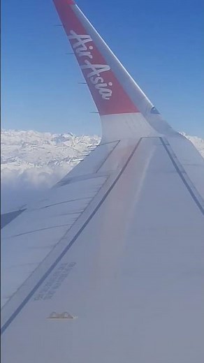 #style AirAsia flights 🤩