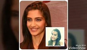 Sonam Kapoor inspired headband hairstyle! Watch the complete video here: https://youtu.be/QFGwS1mF3lE #hairarttut #fashionarttut #sonamkapoor #hairdiariesbydivyakatna #hairstyles #hairstylesforlonghair #hairstylesforshorthair #hairstylesformediumhair #heatlesshairstyles | Divya Katna | Facebook