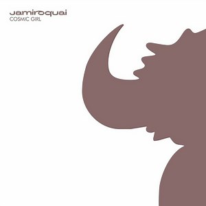 Jamiroquai - Cosmic Girl (Dimitri From Paris Remixes)
