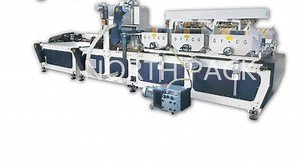 [Hot Item] Carton Paper Partition slotting Assembling Machine