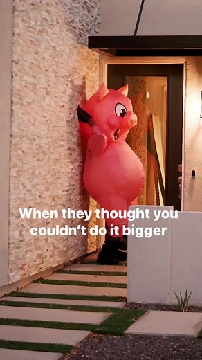 Don’t 🐷 bank on it | Realxman