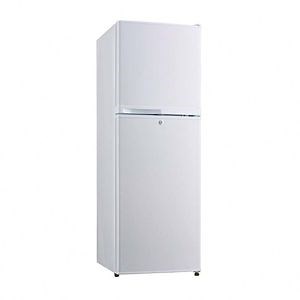 [Hot Item] 150L Factory SAA RoHS Approval Defrost Double Door Refrigerators