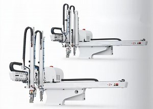 [Hot Item] High Quality Telescopic Manipulator Industrial Robot Arm