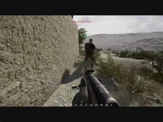 【ゆっくり実況】 Squad その 01