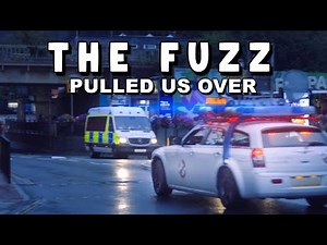 Ghostbusters Fan Film Starts Production. But What a Cock Up - WE GOT INTO TROUBLE IMMEDIATELY