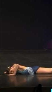 Highlights from Legacy Dance Competition