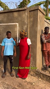 57K views · 3.5K reactions | My wicked step brother and step mother part 1 #fypシ #Lifestyle #MustWatch #trendingnow | First Son Ndi Igbo | Facebook
