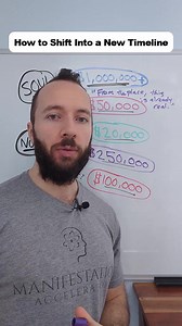 Parallel Realities are REAL, not some "sci-fi" idea. Your Soul has access to multiple versions of yourself right now. You CAN access those versions. "From this place in my Soul, this is true and already real." 📌 Save this for later & Share it with others! #manifestation #manifesting #lifepurpose #lawofassumption #lawofattraction #manifestyourlife #universalguidance | Scott Haug